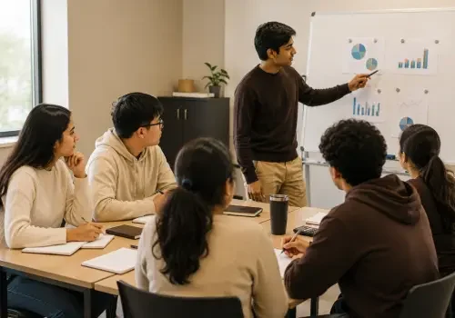Financial Literacy & Education