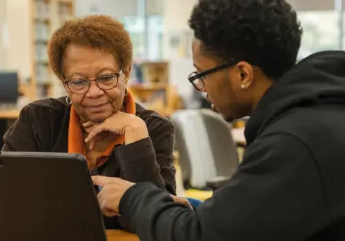 Future Learning & Mentorship